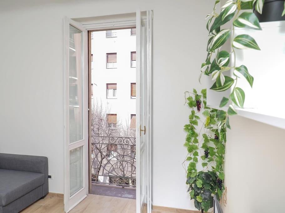 20 Min From Duomo Exclusive House - City Center Sesto San Giovanni Bagian luar foto