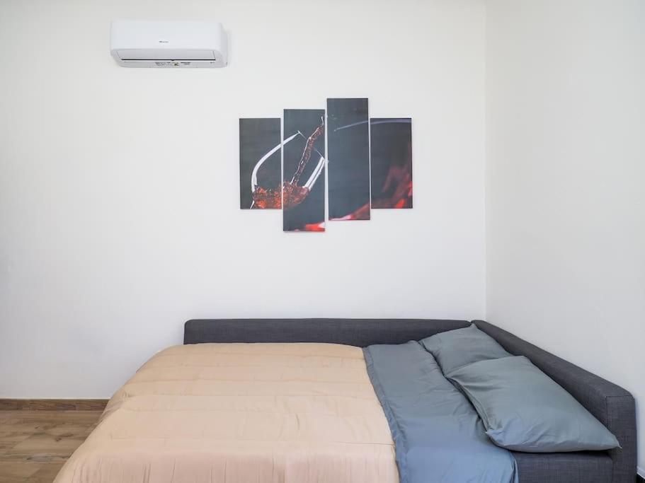 20 Min From Duomo Exclusive House - City Center Sesto San Giovanni Bagian luar foto
