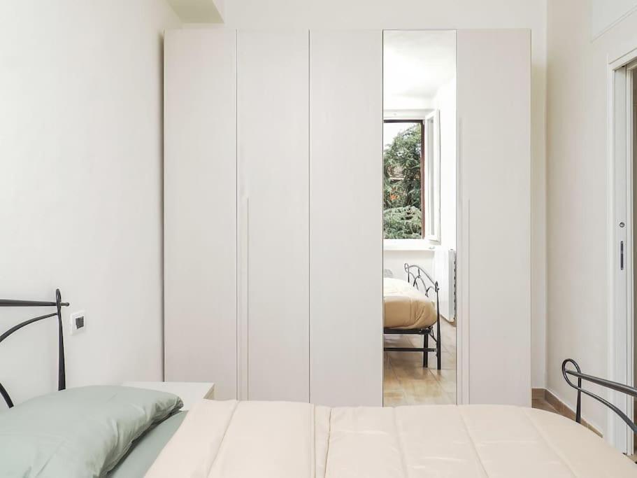 20 Min From Duomo Exclusive House - City Center Sesto San Giovanni Bagian luar foto