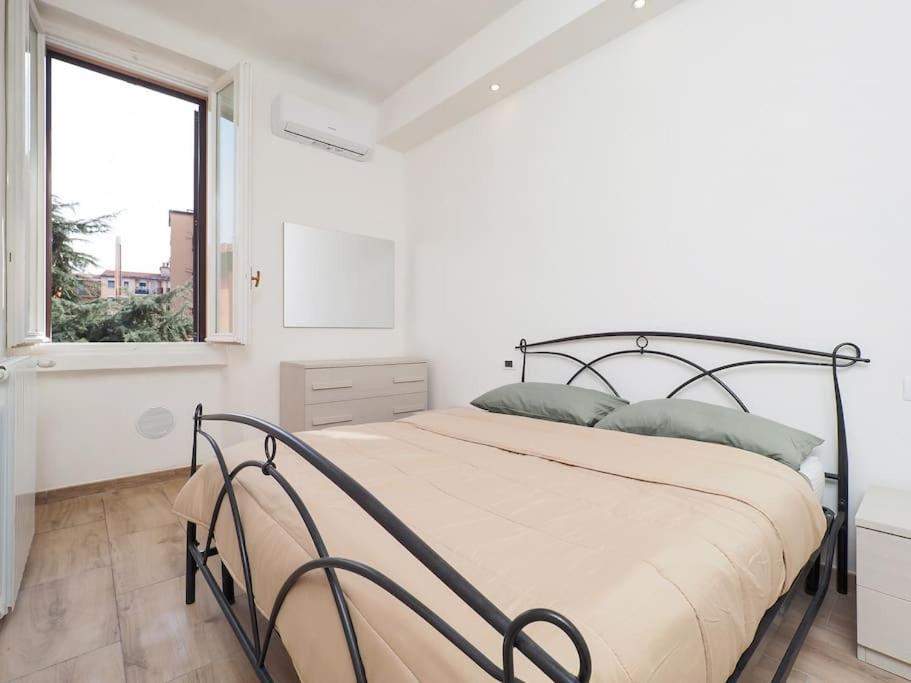 20 Min From Duomo Exclusive House - City Center Sesto San Giovanni Bagian luar foto