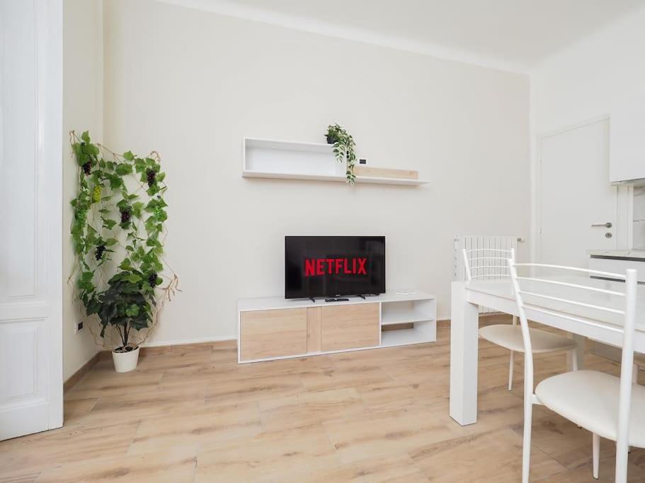 20 Min From Duomo Exclusive House - City Center Sesto San Giovanni Bagian luar foto