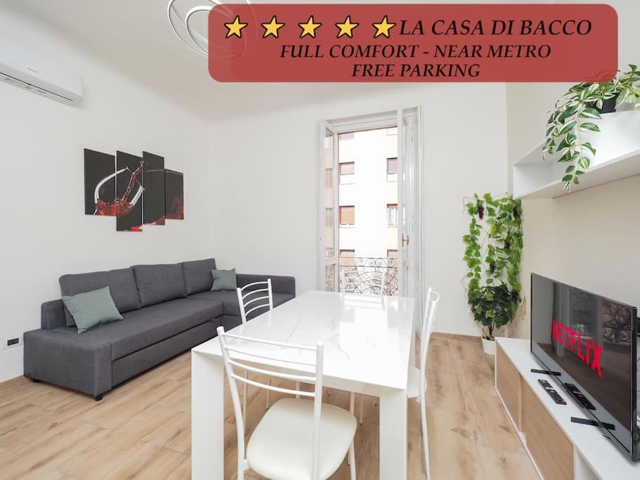 20 Min From Duomo Exclusive House - City Center Sesto San Giovanni Bagian luar foto