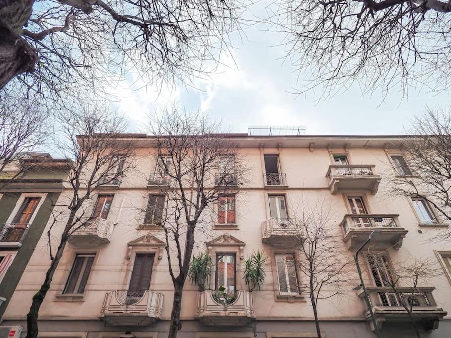 20 Min From Duomo Exclusive House - City Center Sesto San Giovanni Bagian luar foto